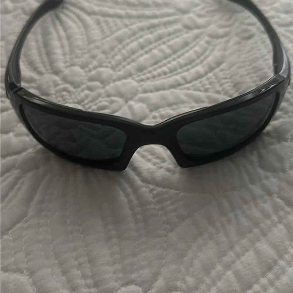 🕶️ Oakley Fives Squared Sunglasses – NEW IN BOX 🕶️
